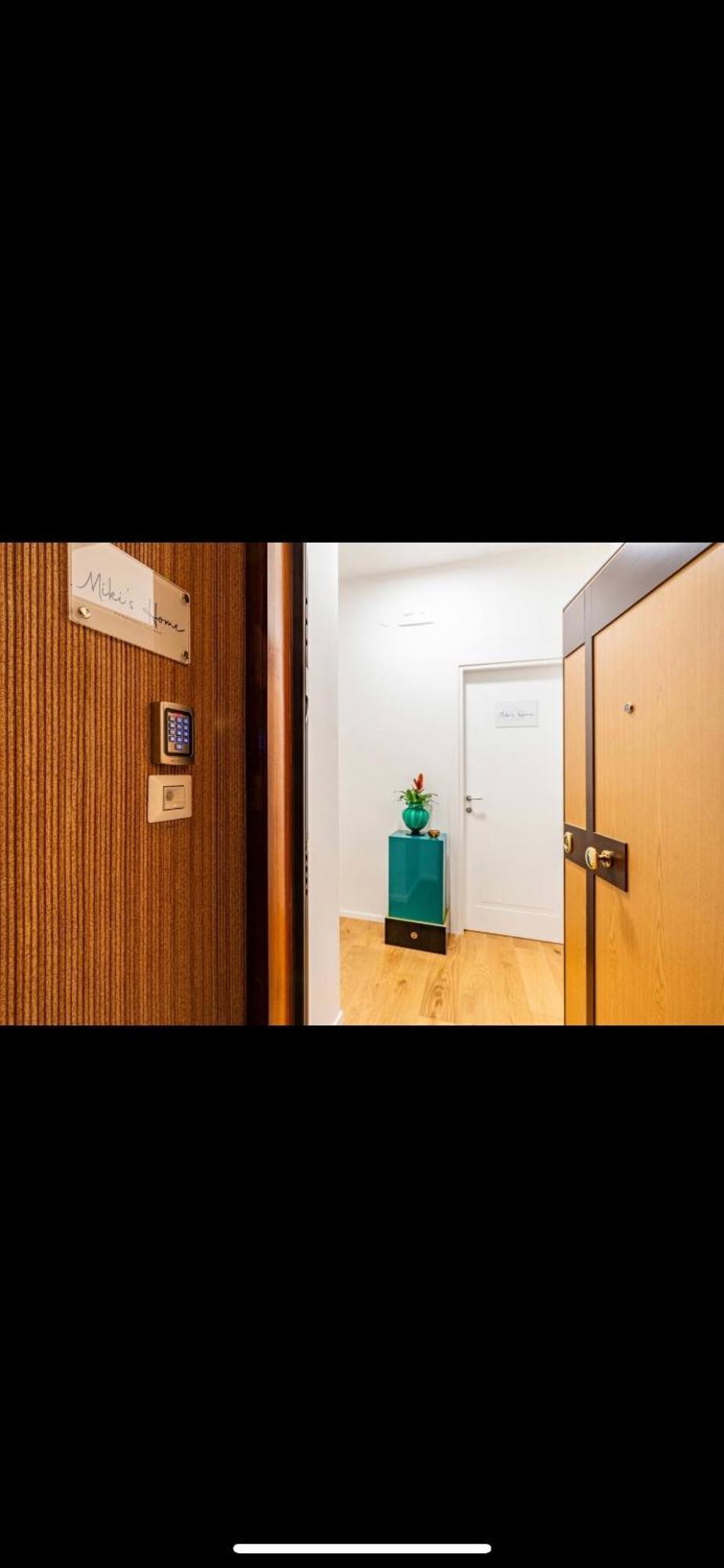 Miki'S Home - Central Rooms Bari Esterno foto